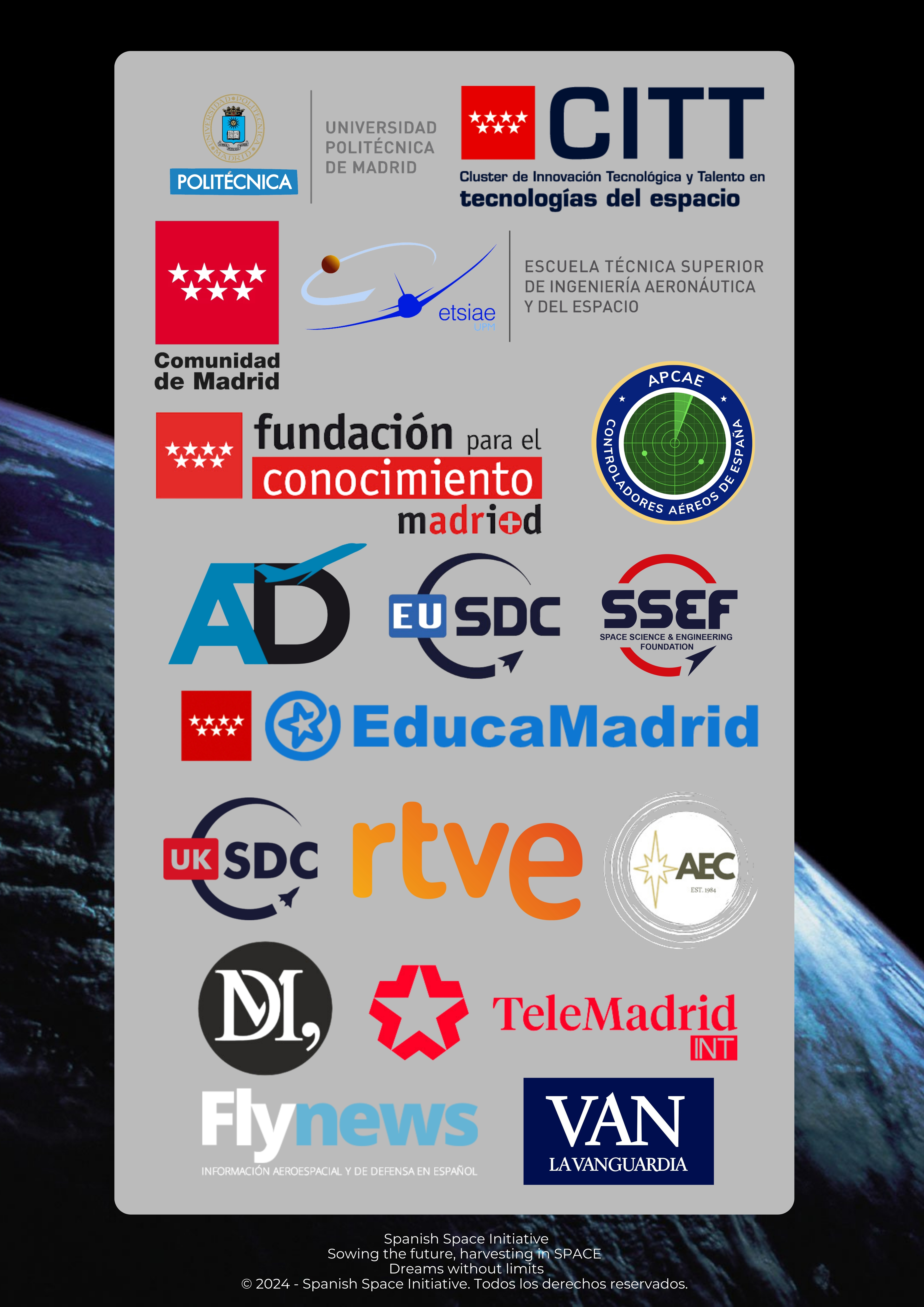 Colaboradores