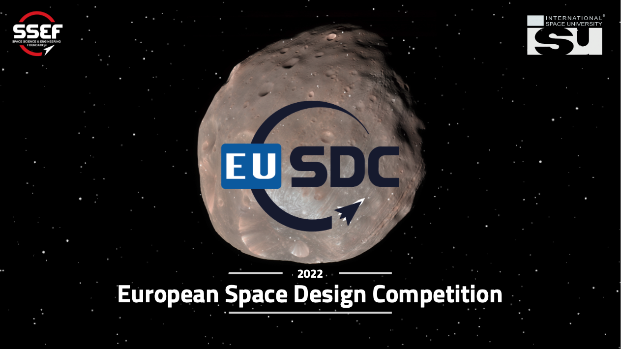 EUSDC 2022 Event