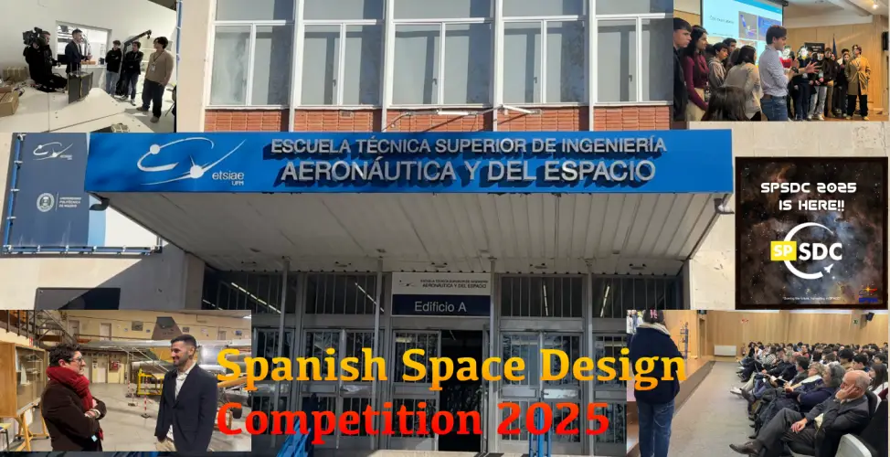 SPSDC 2025